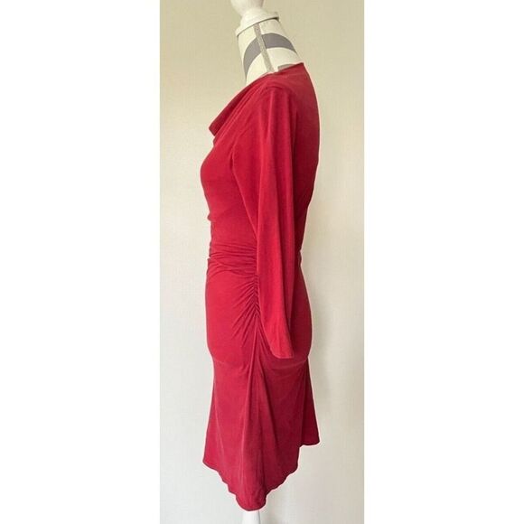 ✨Patagonia Seabreaks Red Sz XS Dress✨ - Picture 4 of 10